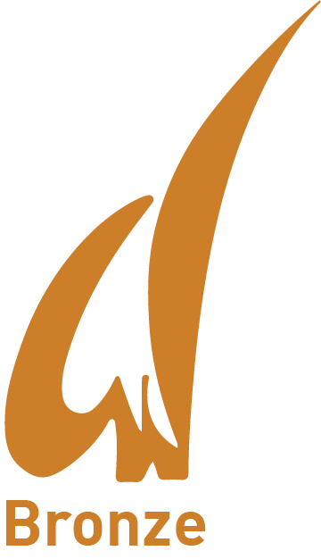Bronze Commward Color